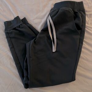 Figs Jogger Scrub Pants